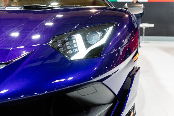 Teszt LED - Image 2