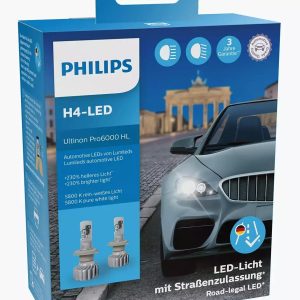 Philips_led_h4_Ultinon_Pro6000
