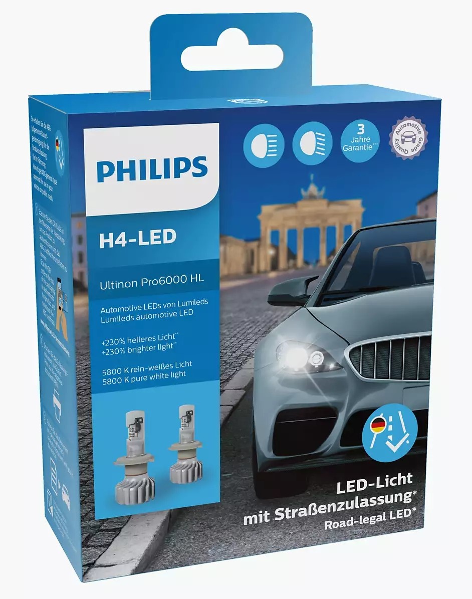 Philips_led_h4_Ultinon_Pro6000