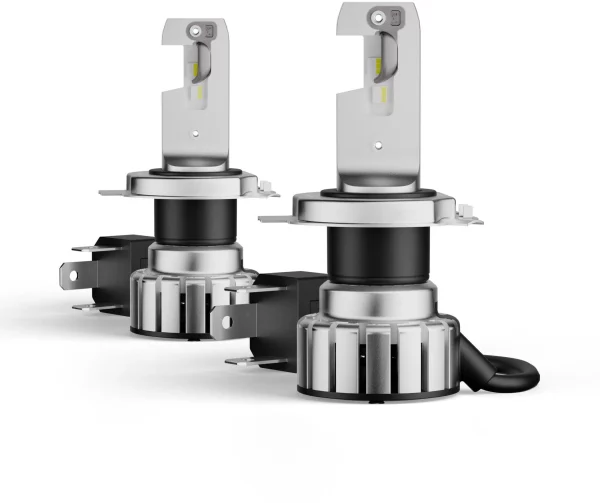 H4 led izzó Osram Night Breaker LED SMART H4, +330% 1db - Image 2